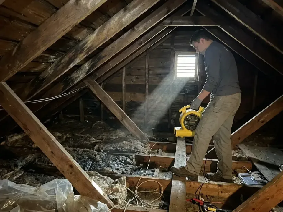 attic-water-damage-drying-proc-007 — frequently asked questions, Emergency Water Extraction & 24/7 Flood Response in Egypt L…